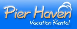 Pier Haven Vacation Rental, Pier Haven Vacation Rental